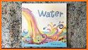 Story Book Cicerone and water related image