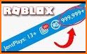 Robux : How To Get FREE ROBUX related image