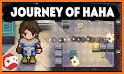 Journey of Haha related image