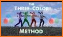 THREECOLOR related image