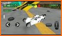 Car Crash Drive Derby Simulator Destruction related image