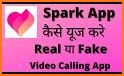 Spark – Fun video calling related image