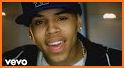 Chris Brown Singer Wallpaper related image