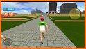 School Run Simulator: Kids Learning Education Game related image