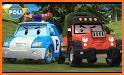 Robocar Poli: Maze Fun related image
