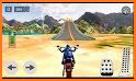 Bike Stunt Games - Bike Racing Games MotorCycle 3d related image