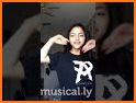Musical.ly 2019 Tricks related image