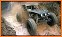 ATVs on dirt 4x4 Offroad related image