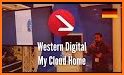 Easy WD My Cloud Home related image