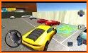 Police Parking Adventure - Car Games Rush 3D related image