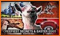 Happy DEEEER Simulator Tips Funny Goat 2021 related image