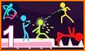 Stick Fight Survival: Free Stickman Fighting related image