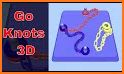 Go Knots 3D related image