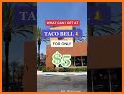 Taco Bell Restaurants Coupons Deals - TacoBell related image