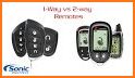 Car Security Alarm Pro related image