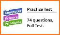Mock Exams: Objective Questions on various topics related image