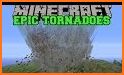 Weather and tornado mod related image