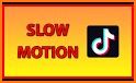 Slow Motion Video For Tiktok related image