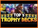 Battle Decks for Clash Royale related image