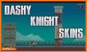Super Dashy Knight related image