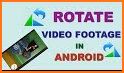 Rotate Video FX related image