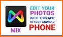 Blend Camera - Picture Editor App related image
