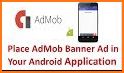 Google Admob The Official App related image