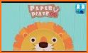 Labo Paper Plate Free(3+) related image