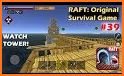 RAFT:Original Survival On Raft related image