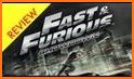 F v F Game Guide Furious & Fast  Takedown related image