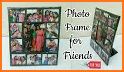 Family Photo Frame and Collage related image