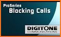 Call Blocker - Full PRO related image