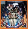 Blue Pinball related image