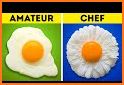 Food Recipe related image