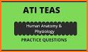 Official ATI TEAS Prep 2022 related image