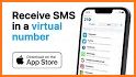 SMS Virtual - Receive SMS related image