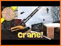 Toy Crane Run related image