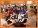Mahjong Magic: Carnival World Tour related image