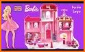 Dollhouse Builder Craft: Doll House Building Games related image