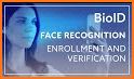 BioID Facial Recognition related image
