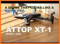 Attop Drone related image