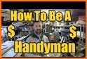 Handyman 3D Guide related image