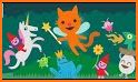 Sago Mini Fairy Tale Magic related image