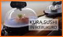 Kura Sushi related image