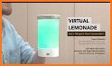 Virtual Drink Simulator - Taste Colorful Juices related image