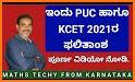 Karnataka PUC Results 2021 related image