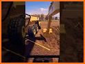 New Heavy Excavator Construction Simulator Games related image