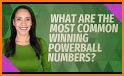 Powerball Numbers related image