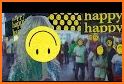 Idle Smiley - Emoji Bounce related image