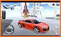 Rocket Parking 3D related image